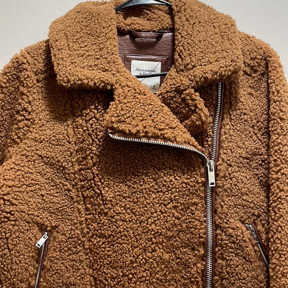 A&F jacket - Picture 2 of 3